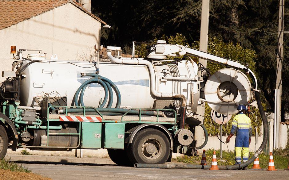 canalisation wc Champigny-sur-Marne